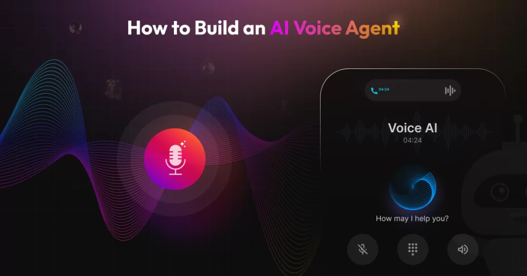 build ai voice agent