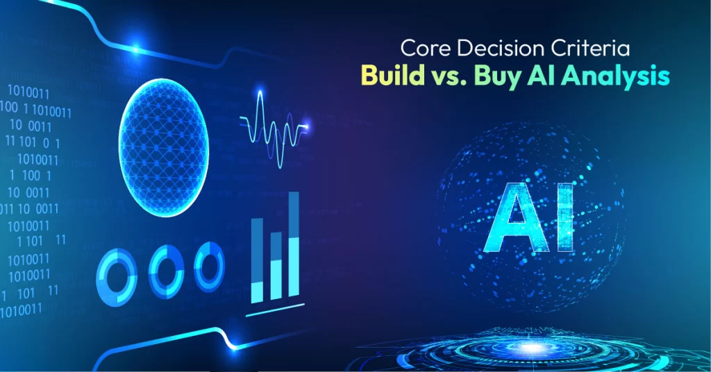 build vs buy ai models