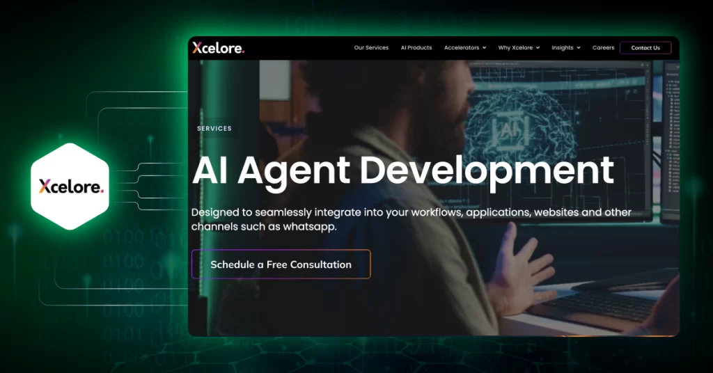 top ai agent development companies