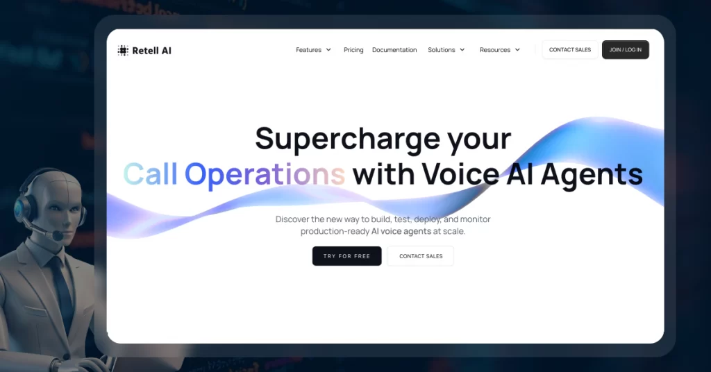 voice ai agent deployment
