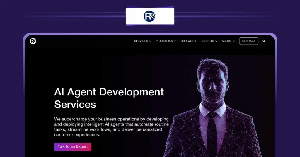 ai agent consulting