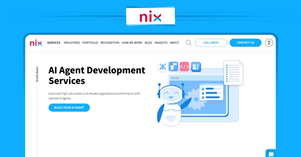 ai agent consulting companies