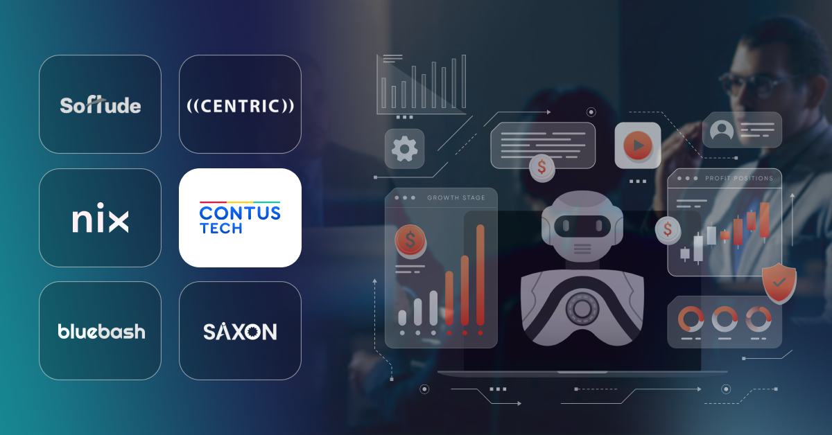 ai agent consulting companies