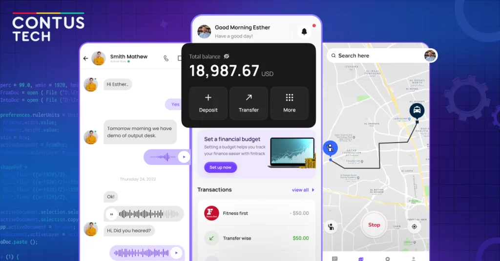 how to build super app