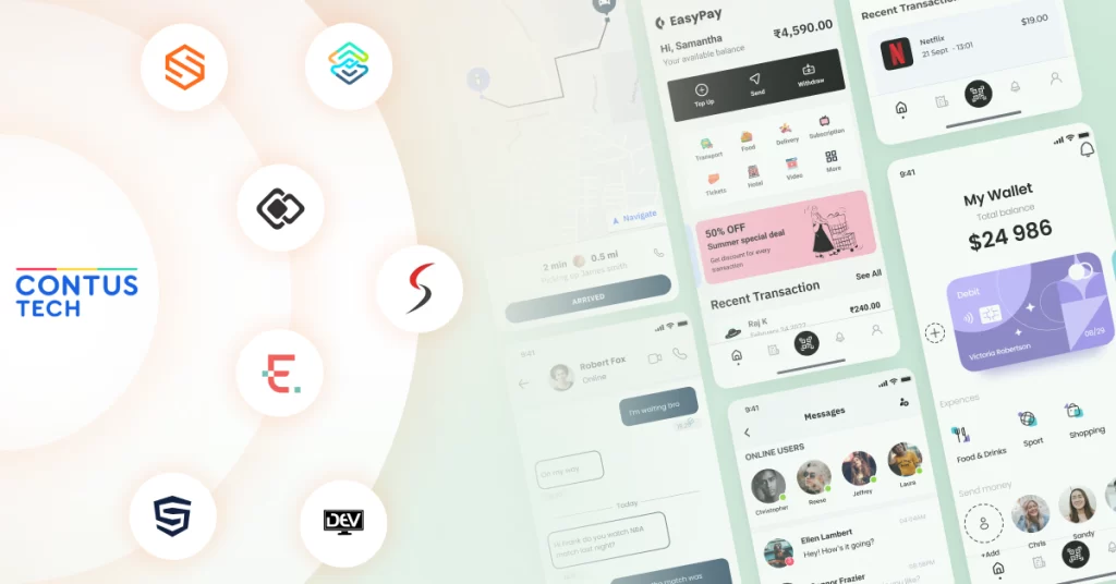 super app development