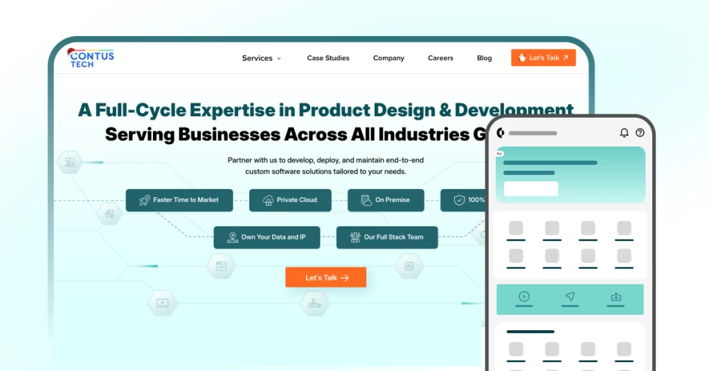super app development company