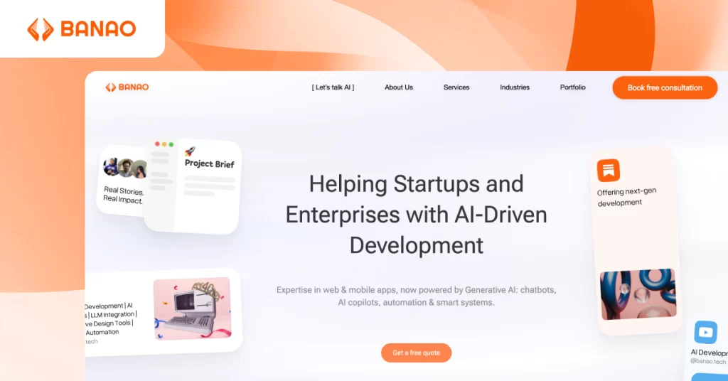 best react native app development companies