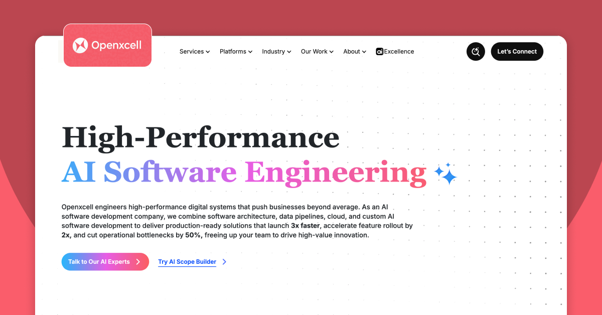 ai consulting services integration with existing systems
