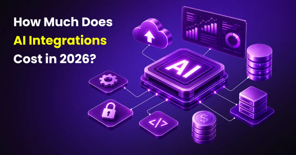 ai integration consulting for enterprise systems